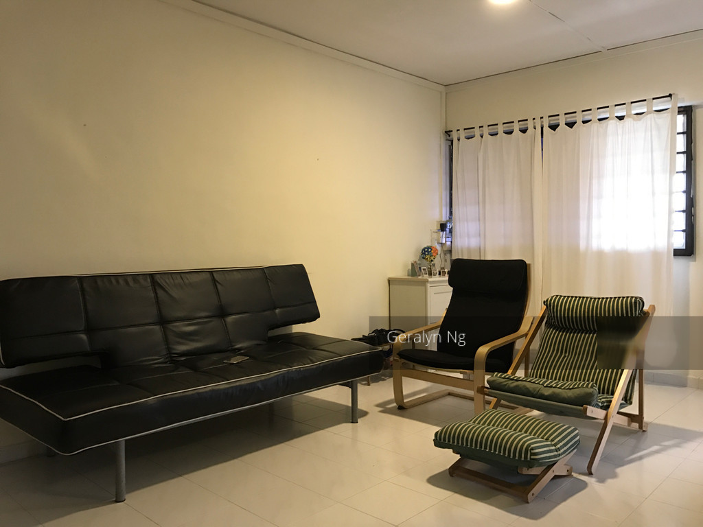 Blk 251 Tampines Street 21 (Tampines), HDB 3 Rooms #136889742